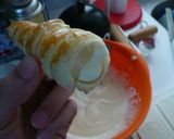 コロネ作り方6写真
