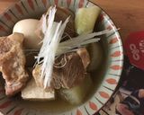 「角煮」です作り方4写真
