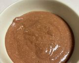 おからパウダーと豆腐のココアケーキ作り方3写真