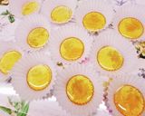 レンジで☆カラメルタブレット☆作り方4写真