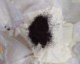 文旦&紅茶のグリークヨーグルトボウル作り方1写真