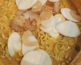 ちょっと特別な味のチャンポン作り方5写真
