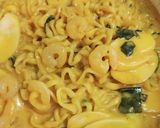 ちょっと特別な味のチャンポン作り方6写真