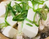 鍋の素●くたくた野菜の鶏肉うどん鍋作り方4写真