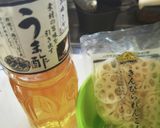 春の箱寿司（ぶりのあら）作り方8写真