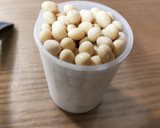 無添加 自家製納豆作り方1写真