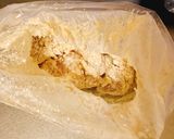 味付け２つdeこくうま鶏むね肉の唐揚げ作り方4写真