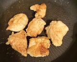 味付け２つdeこくうま鶏むね肉の唐揚げ作り方6写真
