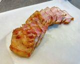 自家製パンチェッタ(ピチットシート使用)作り方7写真