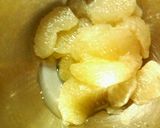 厚揚げと水菜の✿グレフル❀サラダ✿作り方1写真
