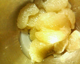 厚揚げと水菜の✿グレフル❀サラダ✿作り方1写真