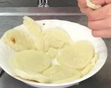 手作り米粉のポンデチーズパン作り方7写真