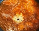 ローストビーフの絶品ソース(甘口)作り方2写真