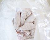 ご飯にも合う合う【甘旨醤油手羽揚げ】作り方2写真