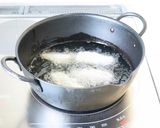 ご飯にも合う合う【甘旨醤油手羽揚げ】作り方3写真