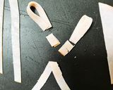 端午の節句に　兜セレブレーション作り方10写真