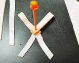 端午の節句に　兜セレブレーション作り方11写真