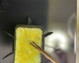 \白だしで作る卵焼き/作り方4写真
