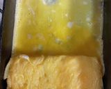 \白だしで作る卵焼き/作り方6写真
