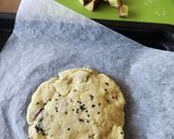 さつま芋スコーン☆ホットケーキミックス作り方2写真