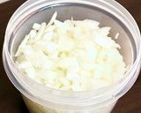 シャキシャキ！食べる玉ねぎドレッシング作り方2写真