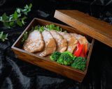63℃ 煮豚（麹3種漬け）：簡単味付け作り方22写真