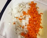 キーマカレー作り方1写真