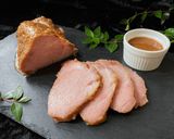 63℃ 煮豚（麹3種漬け）：簡単味付け作り方18写真