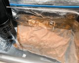 63℃ 煮豚（麹3種漬け）：簡単味付け作り方12写真