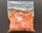 63℃ 煮豚（麹3種漬け）：簡単味付け作り方3写真