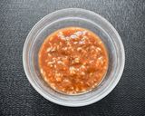 63℃ 煮豚（麹3種漬け）：簡単味付け作り方2写真