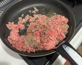 キーマカレー作り方2写真
