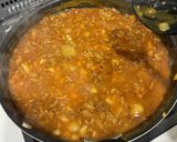 キーマカレー作り方4写真