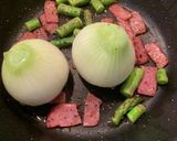 簡単 丸ごと玉ねぎスープ作り方9写真
