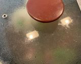簡単 丸ごと玉ねぎスープ作り方11写真