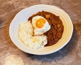 キーマカレー作り方5写真