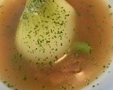 簡単 丸ごと玉ねぎスープ作り方13写真