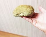 カスタードクリームシフォンケーキ作り方7写真