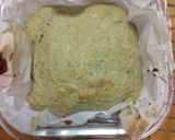 カスタードクリームシフォンケーキ作り方8写真
