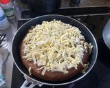 チーズのしっとりパン作り方5写真