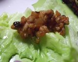 簡単☆野菜たーっぷりのピリ辛肉味噌作り方4写真