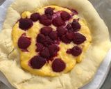 weberのグリルでピザ作り方5写真