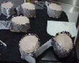 ＊　あ　し　あ　と　＊作り方10写真