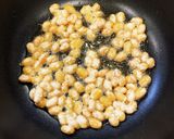 大豆のカリカリ揚げ作り方3写真