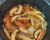 厚揚げ とろ〜り熱々あんかけ作り方2写真