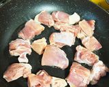 適当なトマト煮作り方2写真