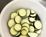 適当なトマト煮作り方3写真