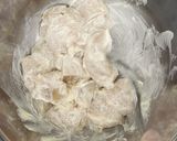 みつせ鶏むね肉のハニーマスタードチキン作り方3写真