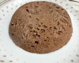 おからパウダーと豆腐のココアケーキ作り方5写真