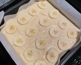 バナナヨーグルトケーキ作り方2写真